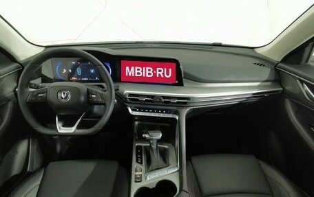Changan CS35 Plus, 2024 год, 1 735 000 рублей, 10 фотография