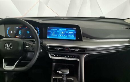 Changan CS35 Plus, 2024 год, 1 735 000 рублей, 11 фотография