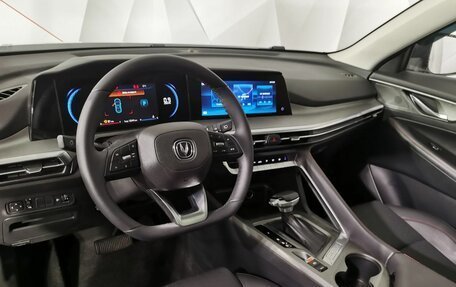 Changan CS35 Plus, 2024 год, 1 735 000 рублей, 14 фотография