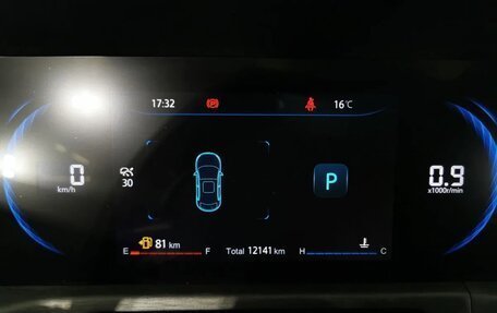 Changan CS35 Plus, 2024 год, 1 735 000 рублей, 20 фотография