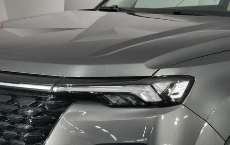 Changan CS35 Plus, 2024 год, 1 735 000 рублей, 17 фотография