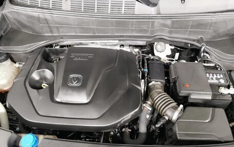 Changan CS35 Plus, 2024 год, 1 735 000 рублей, 18 фотография
