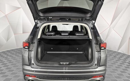 Changan CS35 Plus, 2024 год, 1 735 000 рублей, 19 фотография