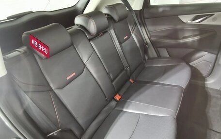 Changan CS35 Plus, 2024 год, 1 735 000 рублей, 13 фотография