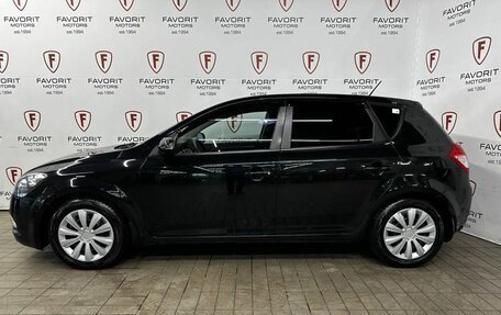 KIA cee'd I рестайлинг, 2012 год, 709 000 рублей, 5 фотография