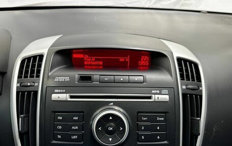 KIA cee'd I рестайлинг, 2012 год, 709 000 рублей, 12 фотография