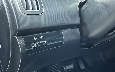 KIA cee'd I рестайлинг, 2012 год, 709 000 рублей, 9 фотография
