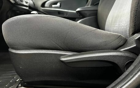 KIA cee'd I рестайлинг, 2012 год, 709 000 рублей, 10 фотография