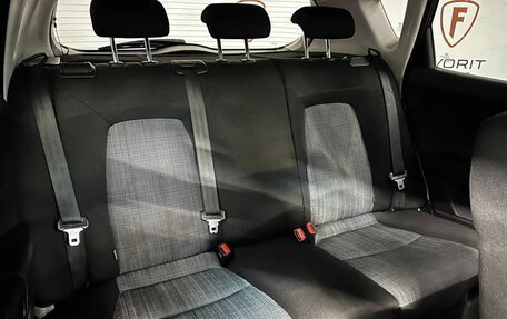 KIA cee'd I рестайлинг, 2012 год, 709 000 рублей, 15 фотография