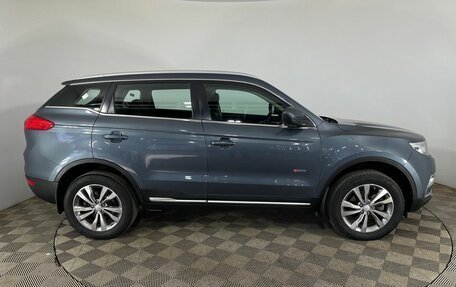 Geely Atlas I, 2019 год, 1 640 000 рублей, 4 фотография