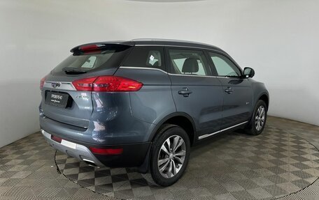 Geely Atlas I, 2019 год, 1 640 000 рублей, 6 фотография