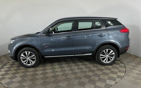 Geely Atlas I, 2019 год, 1 640 000 рублей, 5 фотография