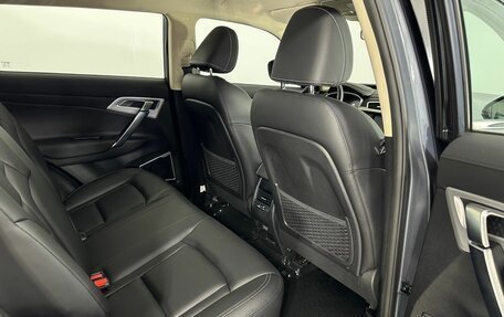 Geely Atlas I, 2019 год, 1 640 000 рублей, 16 фотография