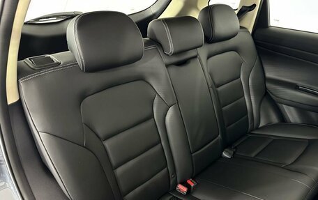 Geely Atlas I, 2019 год, 1 640 000 рублей, 15 фотография