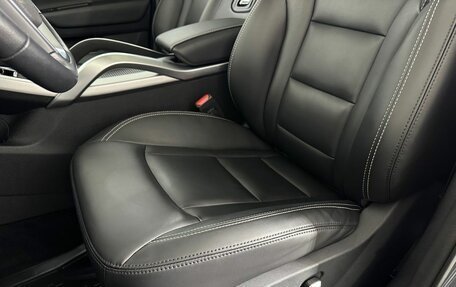 Geely Atlas I, 2019 год, 1 640 000 рублей, 10 фотография