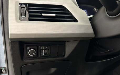 Geely Atlas I, 2019 год, 1 640 000 рублей, 9 фотография