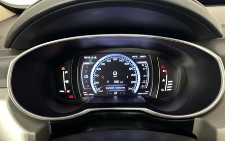Geely Atlas I, 2019 год, 1 640 000 рублей, 11 фотография