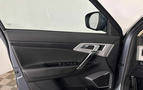 Geely Atlas I, 2019 год, 1 640 000 рублей, 8 фотография