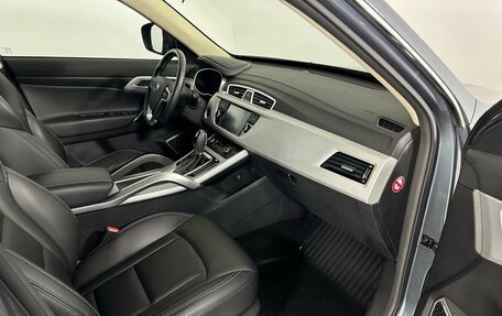 Geely Atlas I, 2019 год, 1 640 000 рублей, 14 фотография