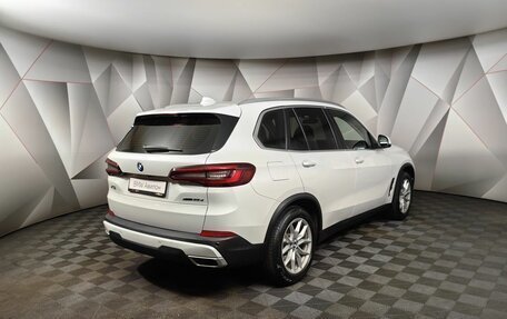 BMW X5, 2020 год, 6 200 000 рублей, 2 фотография