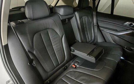 BMW X5, 2020 год, 6 200 000 рублей, 12 фотография