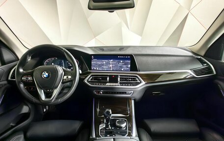 BMW X5, 2020 год, 6 200 000 рублей, 10 фотография