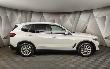 BMW X5, 2020 год, 6 200 000 рублей, 6 фотография