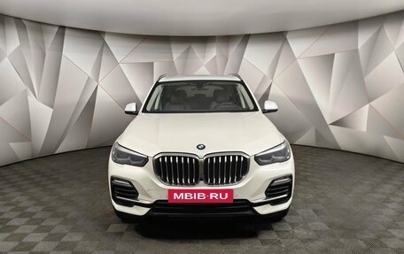 BMW X5, 2020 год, 6 200 000 рублей, 3 фотография