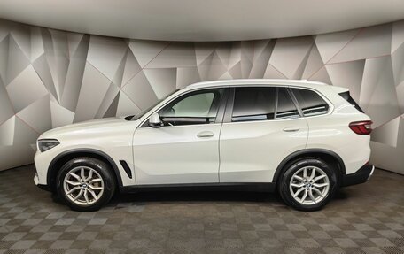 BMW X5, 2020 год, 6 200 000 рублей, 5 фотография