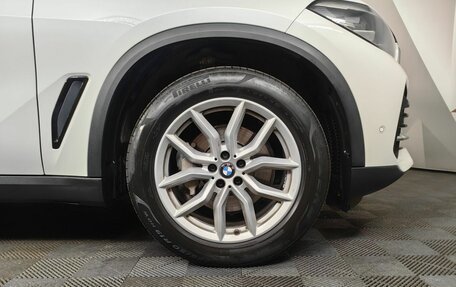 BMW X5, 2020 год, 6 200 000 рублей, 14 фотография