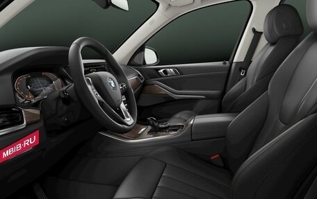 BMW X5, 2020 год, 6 200 000 рублей, 8 фотография