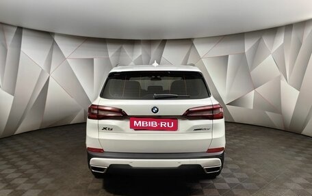 BMW X5, 2020 год, 6 200 000 рублей, 4 фотография