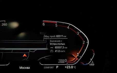 BMW X5, 2020 год, 6 200 000 рублей, 17 фотография