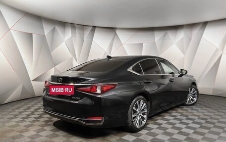 Lexus ES VII, 2018 год, 3 449 000 рублей, 2 фотография