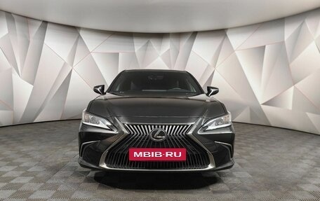 Lexus ES VII, 2018 год, 3 449 000 рублей, 7 фотография