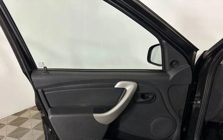 Renault Logan I, 2010 год, 400 000 рублей, 8 фотография