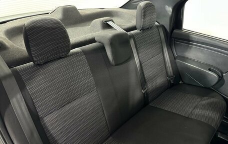 Renault Logan I, 2010 год, 400 000 рублей, 15 фотография