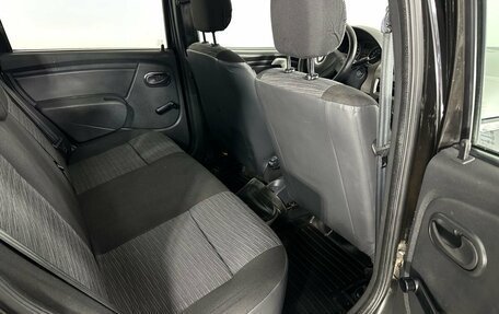 Renault Logan I, 2010 год, 400 000 рублей, 16 фотография