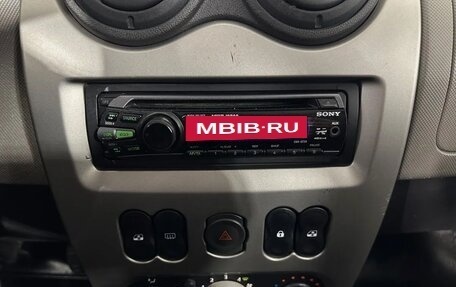 Renault Logan I, 2010 год, 400 000 рублей, 12 фотография
