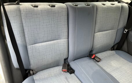 Mitsubishi Space Star I рестайлинг, 2002 год, 145 000 рублей, 9 фотография