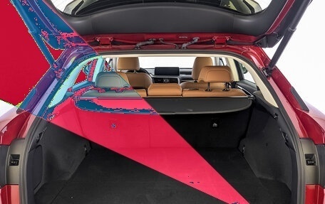 Lexus RX IV рестайлинг, 2022 год, 8 100 000 рублей, 4 фотография