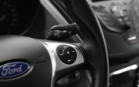 Ford Kuga III, 2015 год, 1 171 000 рублей, 9 фотография