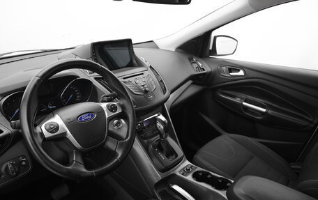 Ford Kuga III, 2015 год, 1 171 000 рублей, 8 фотография