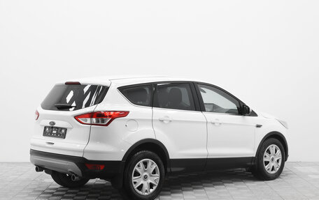 Ford Kuga III, 2015 год, 1 171 000 рублей, 3 фотография