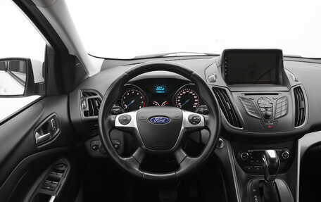 Ford Kuga III, 2015 год, 1 171 000 рублей, 7 фотография
