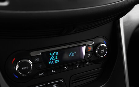 Ford Kuga III, 2015 год, 1 171 000 рублей, 14 фотография
