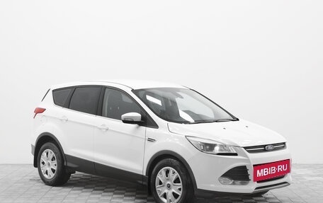 Ford Kuga III, 2015 год, 1 171 000 рублей, 4 фотография