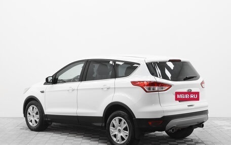Ford Kuga III, 2015 год, 1 171 000 рублей, 5 фотография