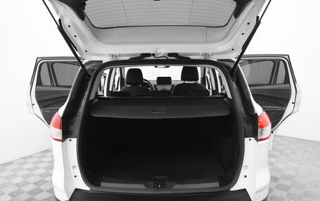 Ford Kuga III, 2015 год, 1 171 000 рублей, 20 фотография