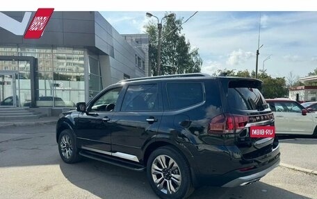 KIA Mohave I, 2024 год, 7 750 000 рублей, 6 фотография